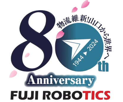 Heavy Weight Robotic Palletizer 