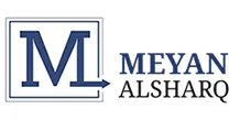 Meyan Alsharq